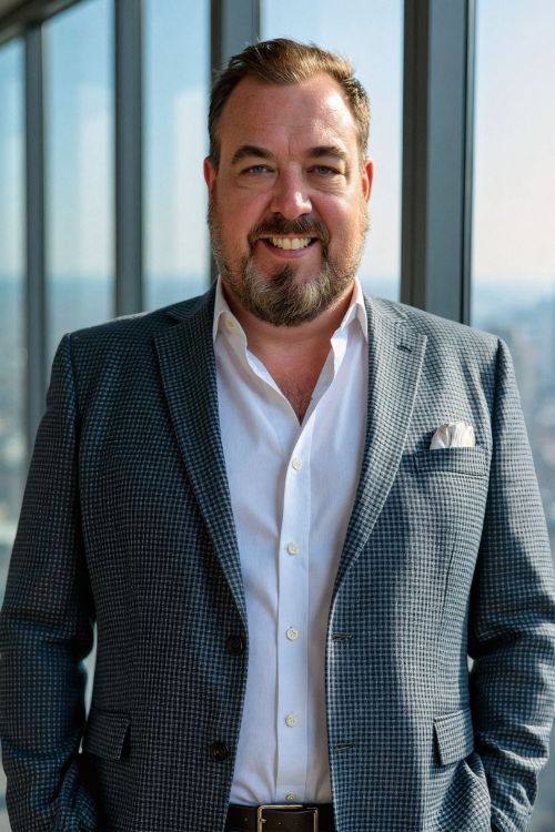 Chris Breikss Founder of Rivetline