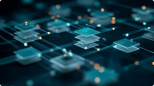 Layered Decision Tree System. 