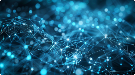 Organized intelligence