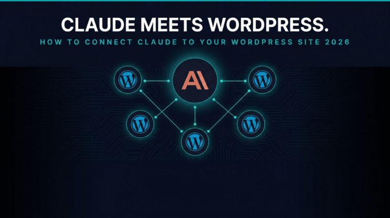 AI integration with WordPress explained