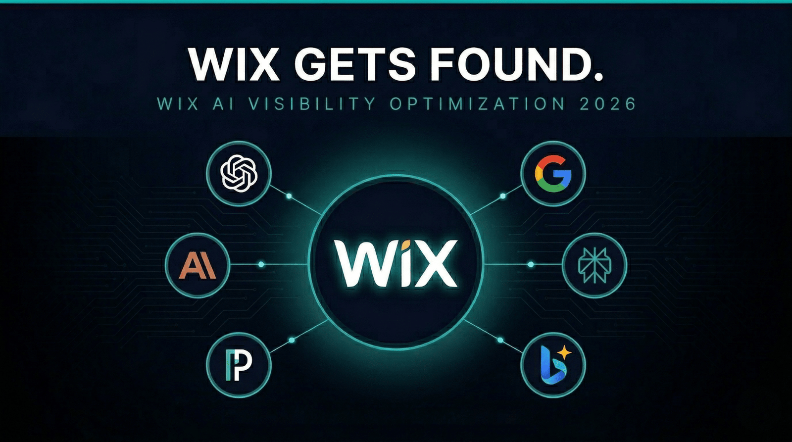How to Optimize Your Wix Website for AI Search in 2026