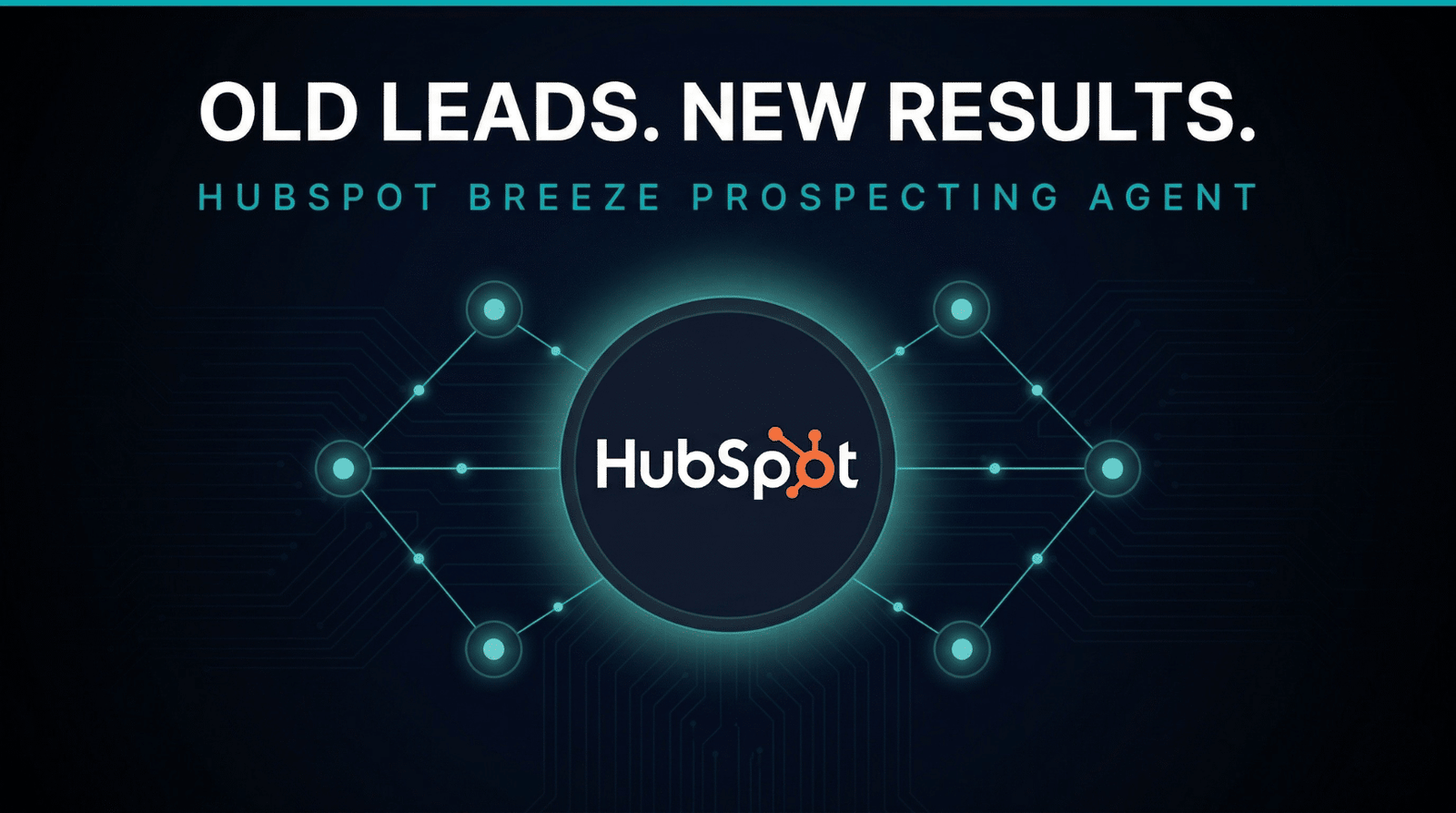 HubSpot Breeze for lead generation